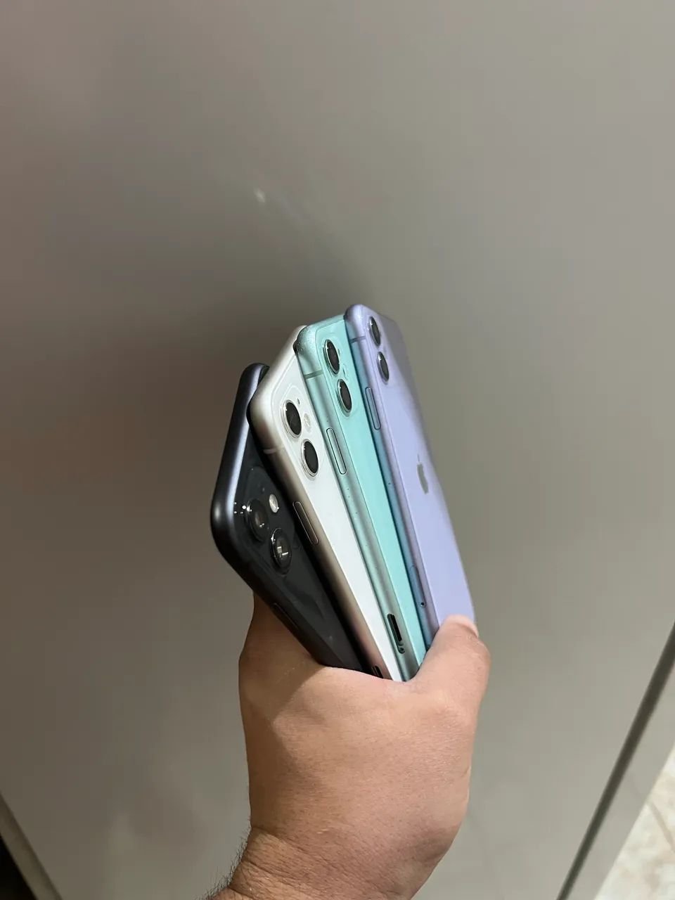Carcaça original iPhone 11  - Foto 2