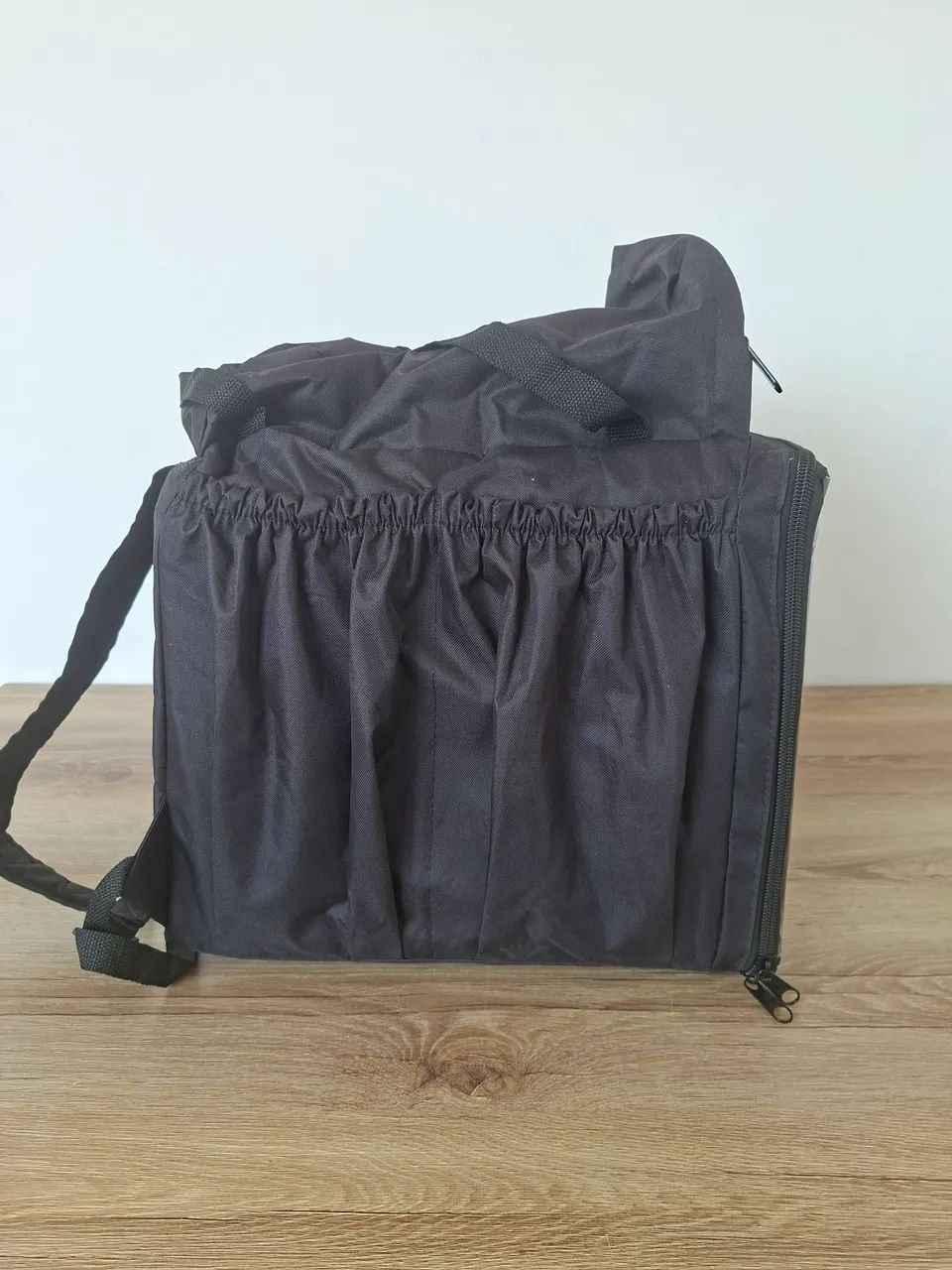 Bag Mochila Térmica para Delivery - Nova | Ideal para iFood e Uber Eats - Foto 2