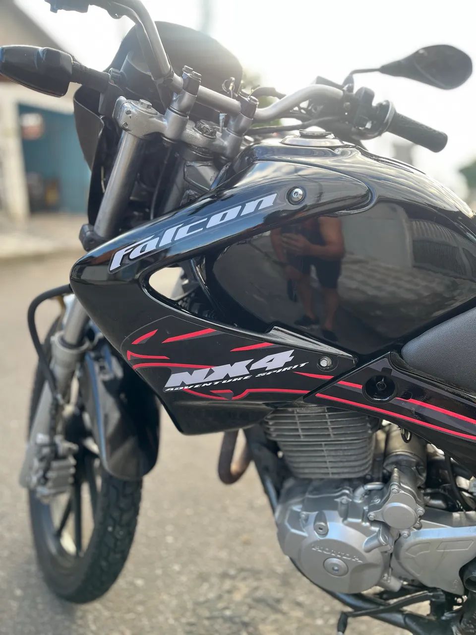 Vendo ou troco  - Foto 3