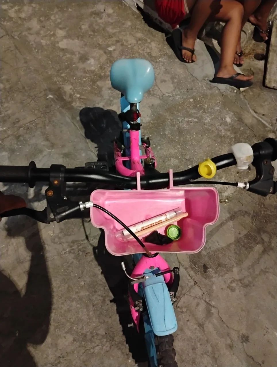 Bicicleta aro 16 - Foto 3