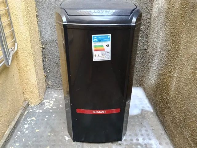 Tanquinho Suggar 13kg com defeito: Leia!