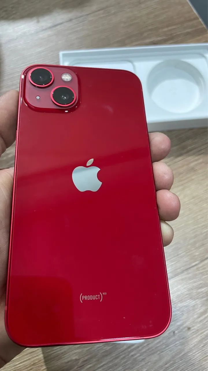 iPhone 13 - Foto 3
