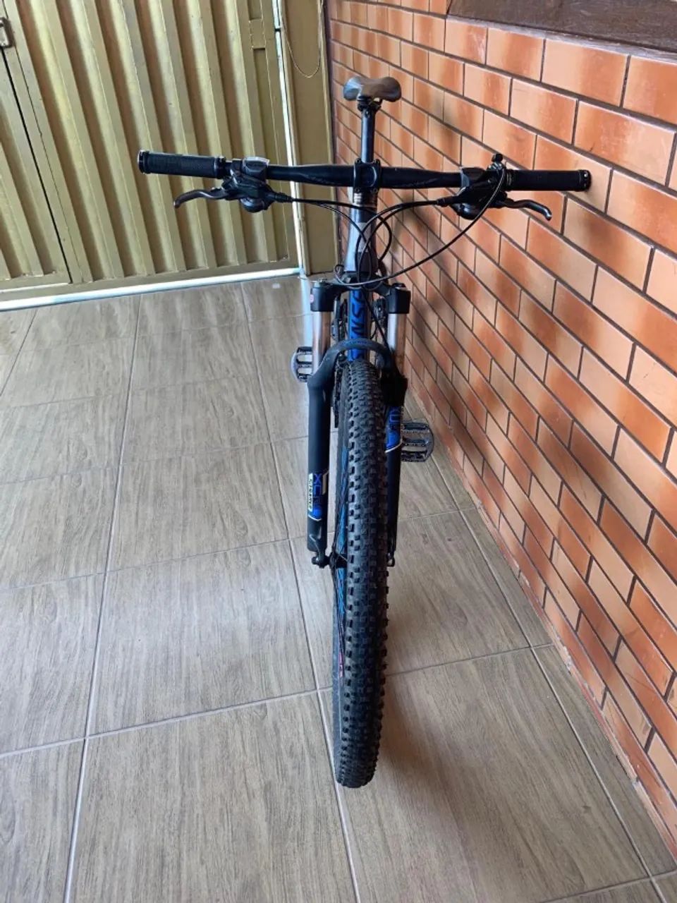 Bicicleta  - Foto 2