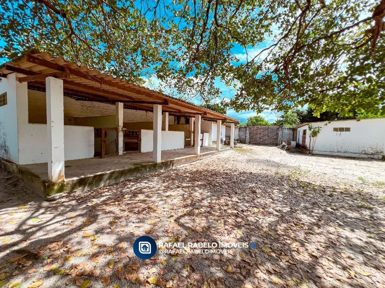Sitio à venda em Pindoretama. - Foto 5