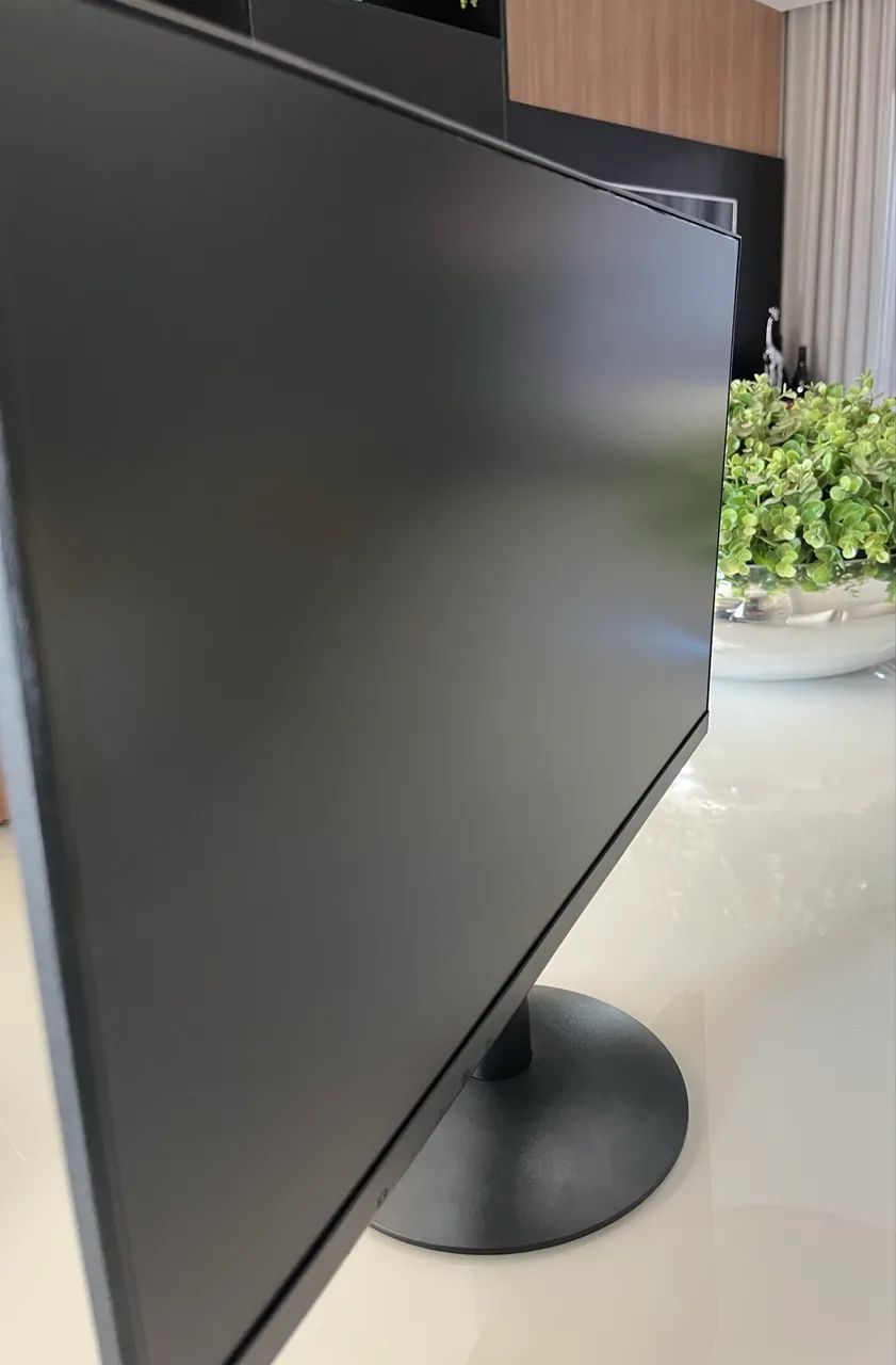 Monitor AOC 21,5? - 120HZ