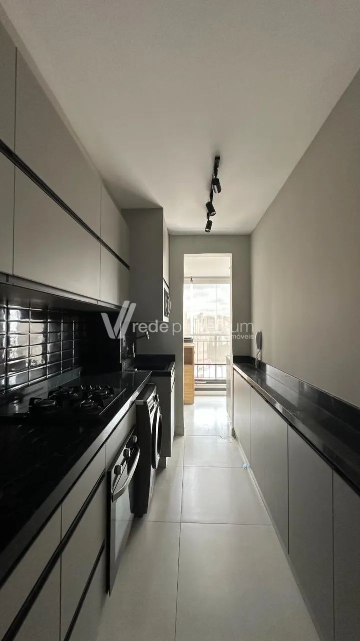 apartamento - Botafogo - Campinas - Foto 5