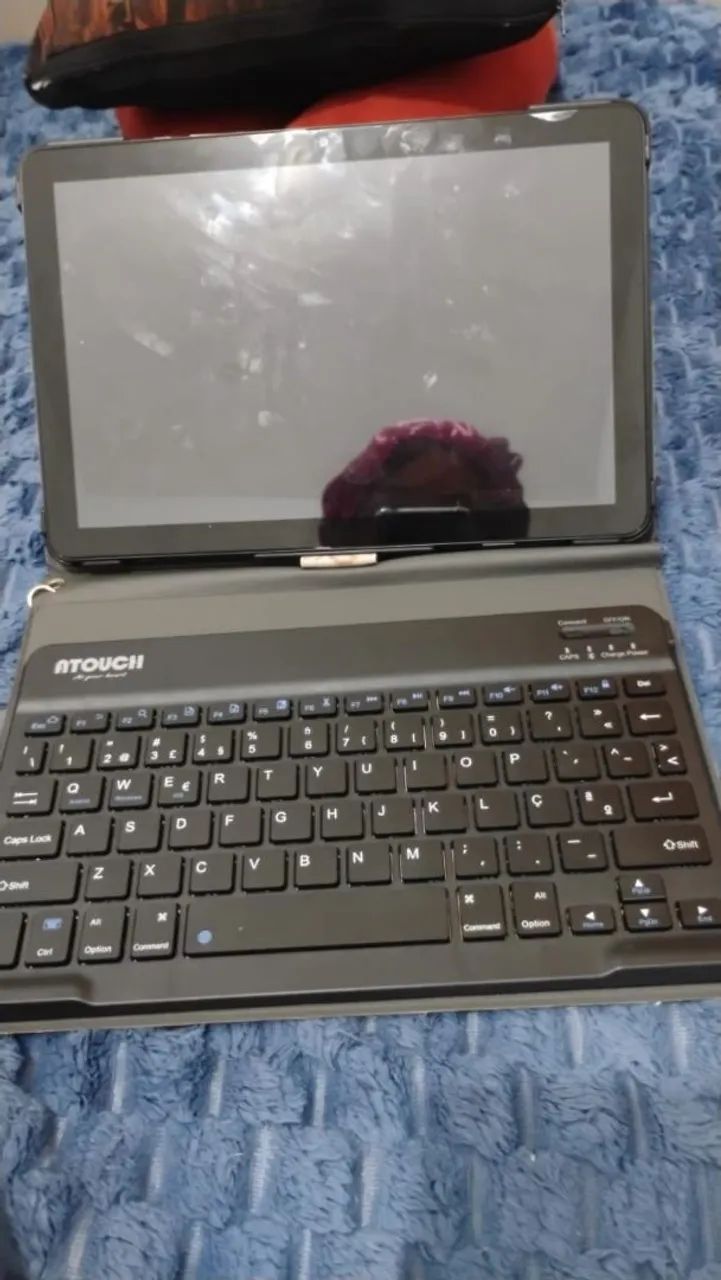 Tablet excelente 