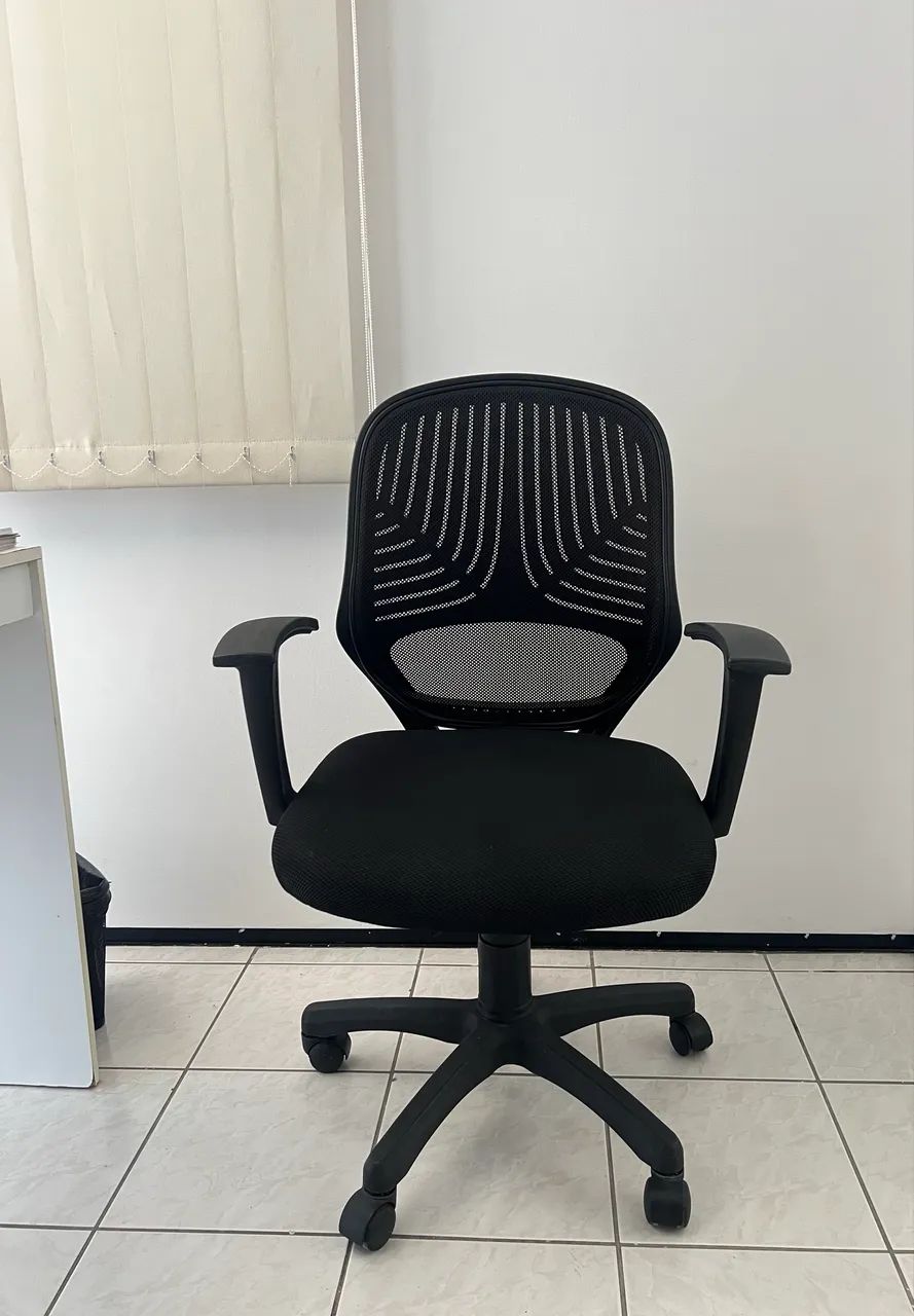 Cadeira de escritório