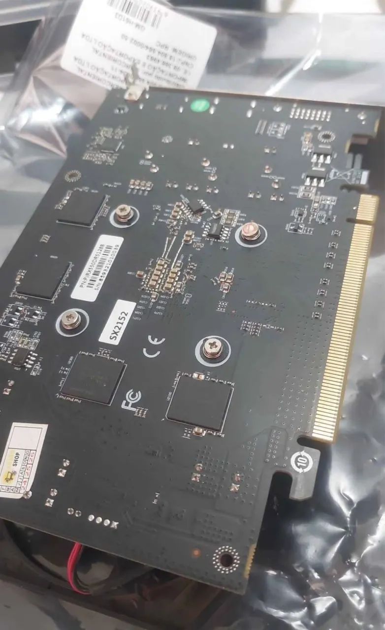 RX 550 barata
