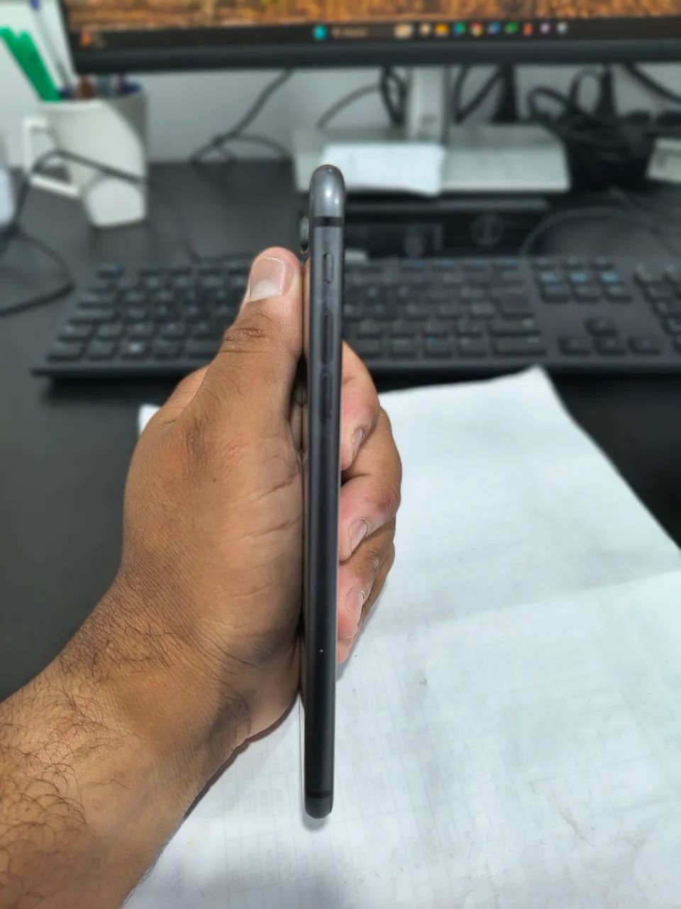 Iphone 8 plus - Foto 3