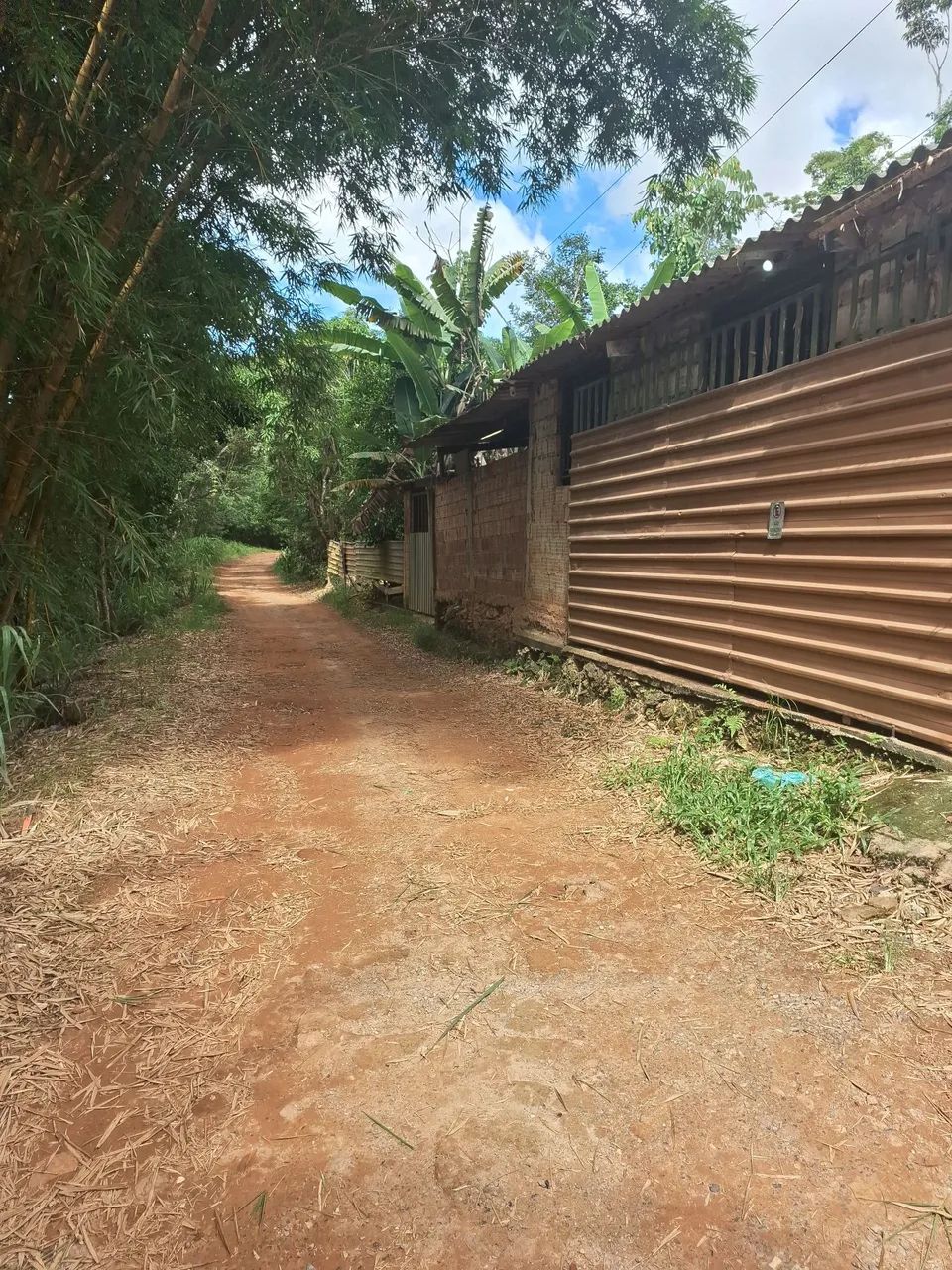 Foto - Brasília - Paranoá