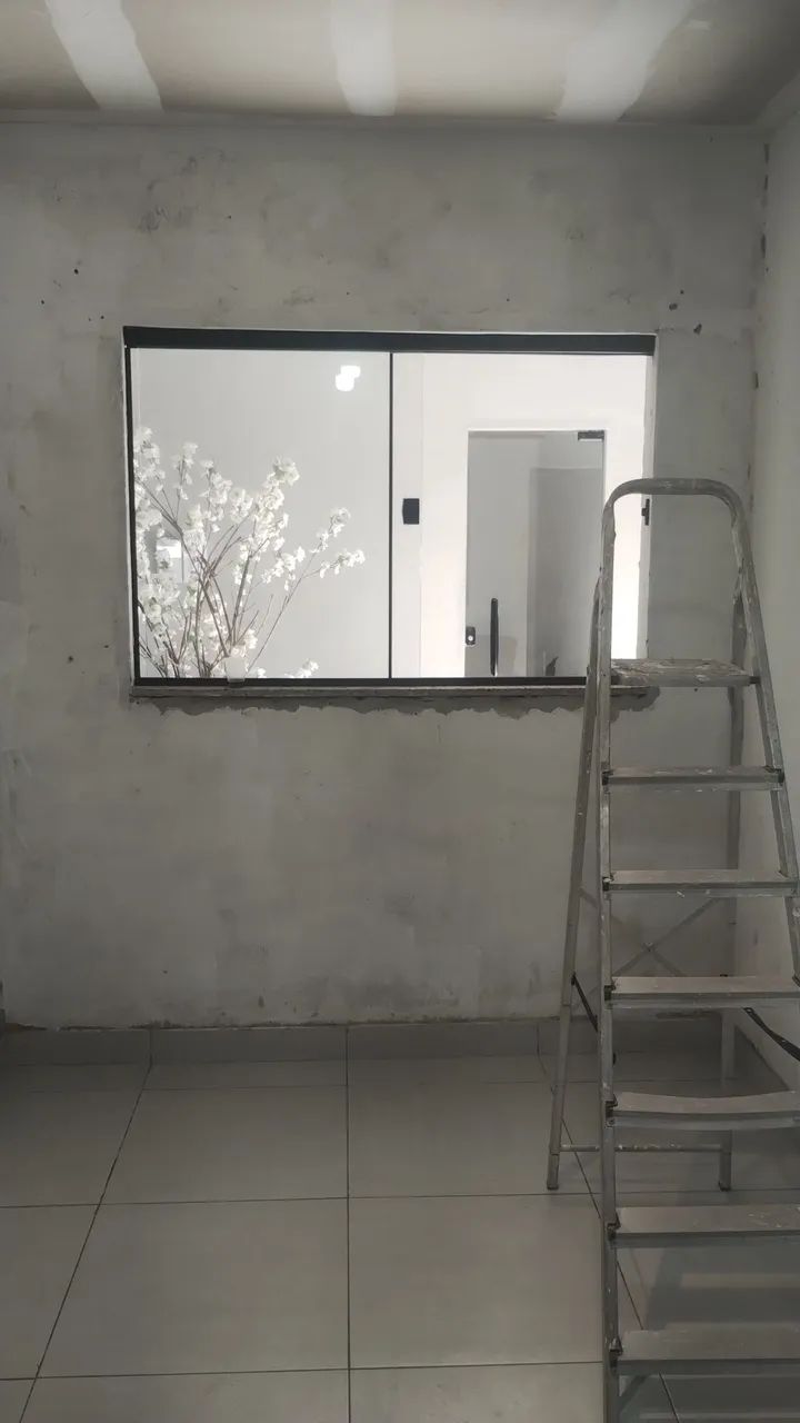 Pintura e reparos  - Foto 2