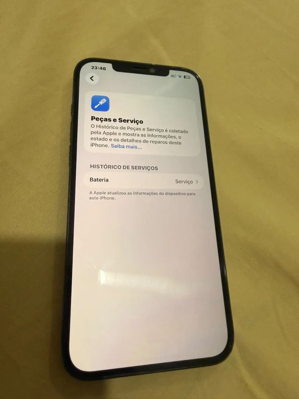 IPHONE 12 PRO MAX - Foto 5
