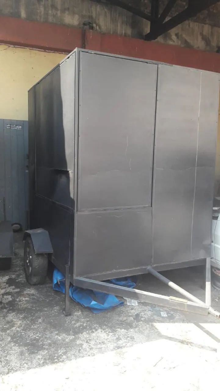 Trailer