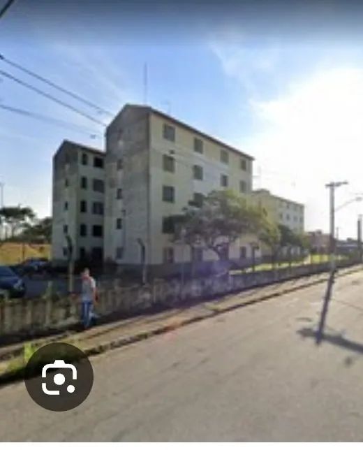 Foto - São Paulo - Conjunto Habitacional Inácio Monteiro