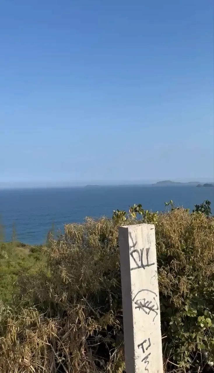 Foto - Cabo Frio - Ogiva