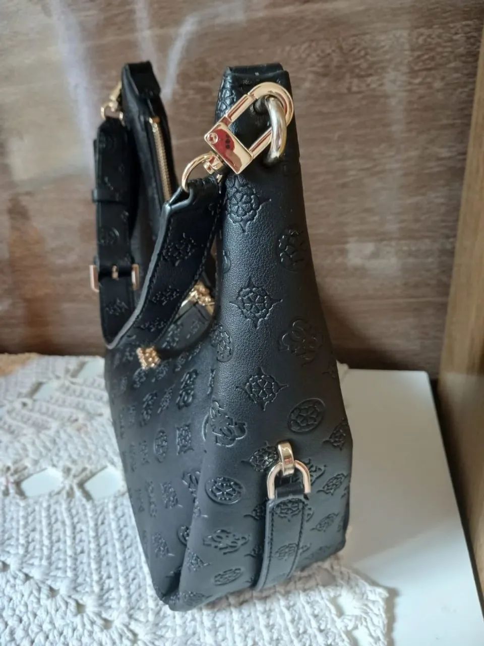 BOLSA GUESS ORIGINAL  - Foto 4