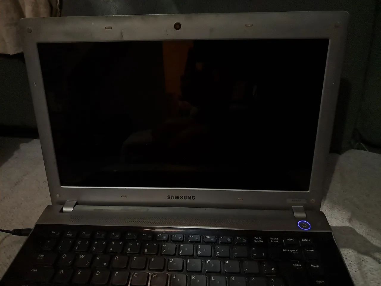 Notebook Samsung RV411. - Foto 2