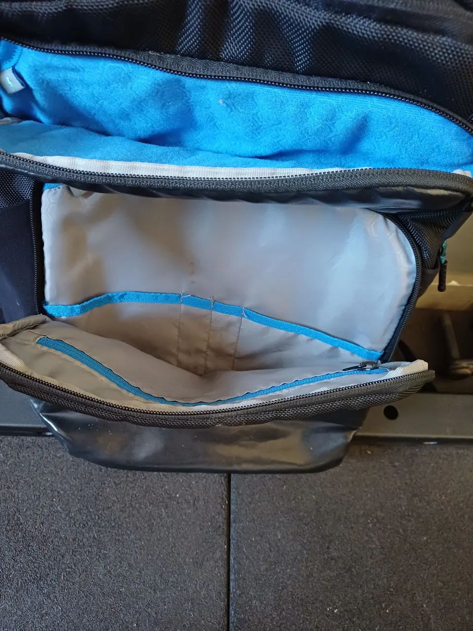 Mochila Dell - Excelente estado - Foto 3