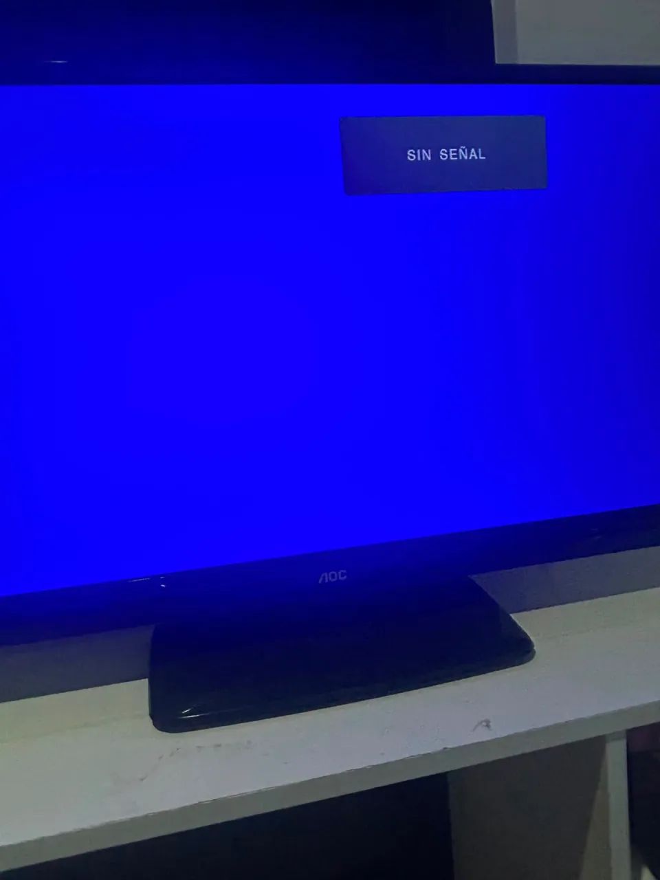 Televisão AOC (não é smart) - Foto 2