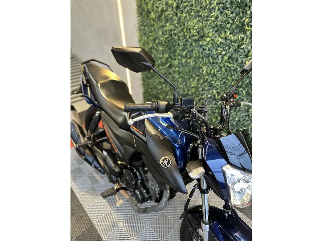 Yamaha Factor 150ed 2024 - Foto 4