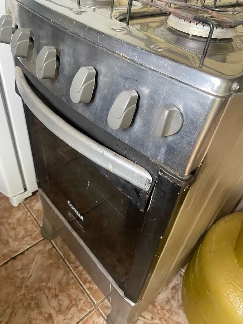Fogão usado  - Foto 5