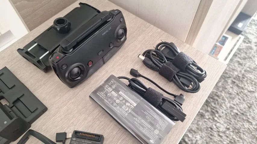 DJI Mavic Air Fly More Combo - Drones - Bosque, Campinas