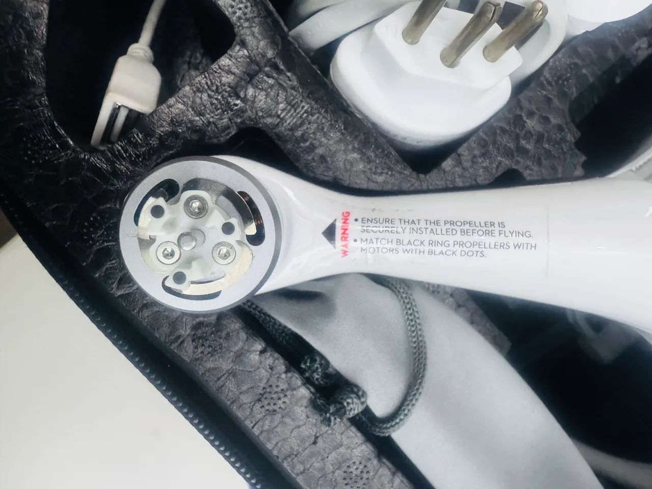 Drone Phanton 4 - Foto 4