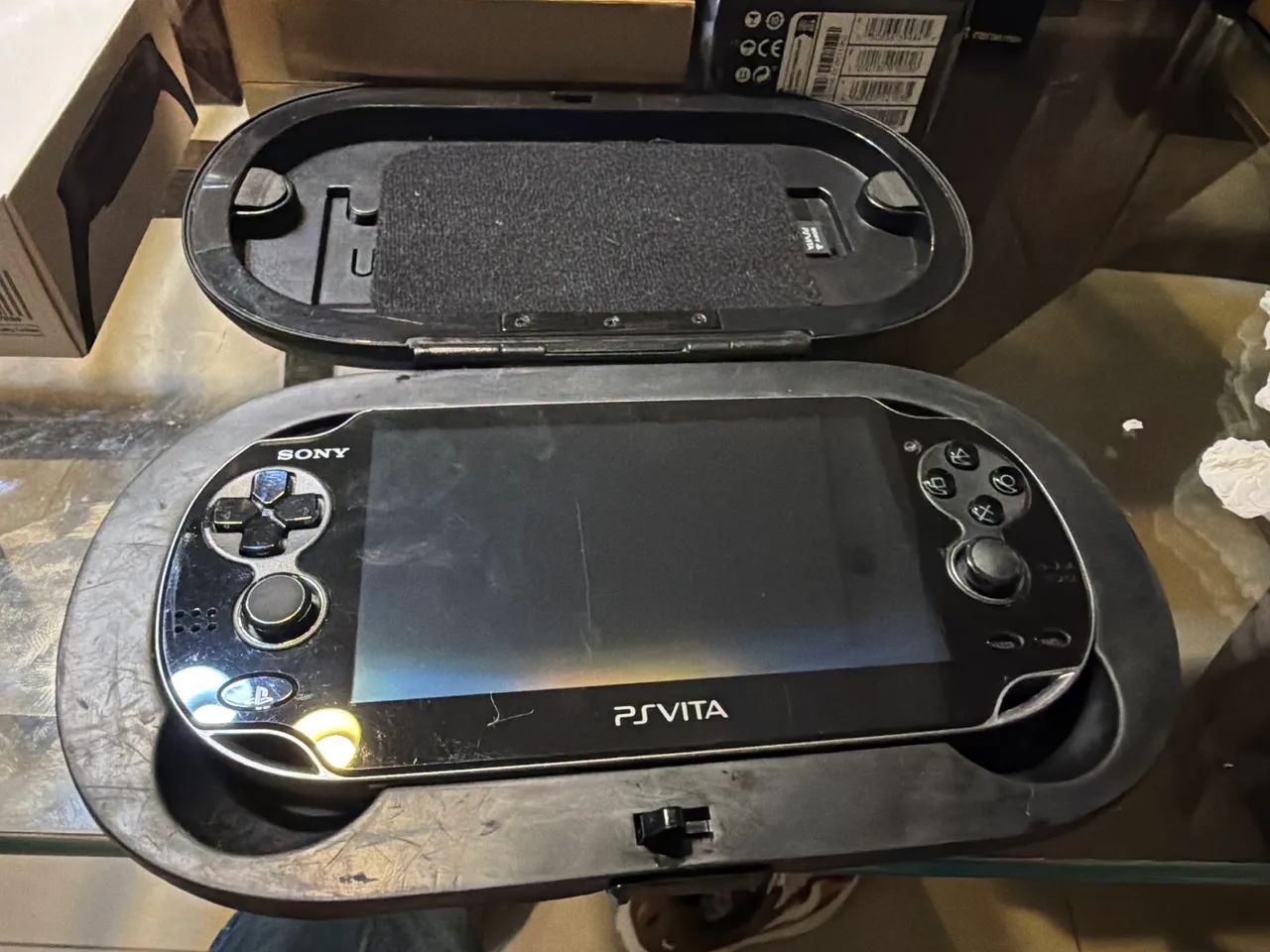 Case para os vita  - Foto 3