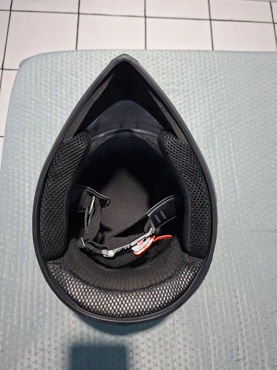 Capacete Pro Tork Liberty MX Vision Off Road TAM. 60 - Foto 5