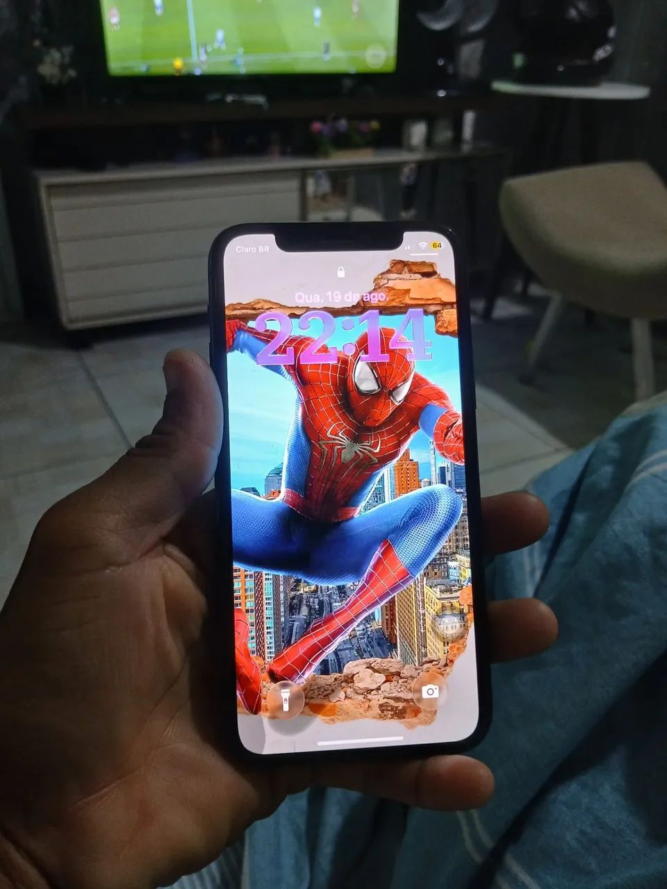 Iphone 11pro  - Foto 2