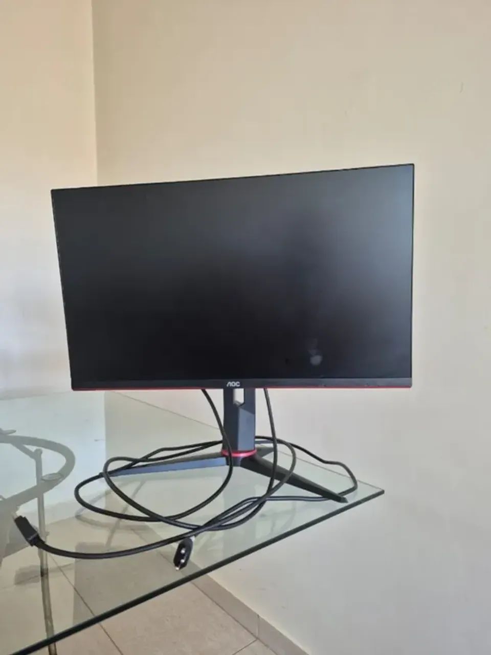 Monitor AOC Hero 27