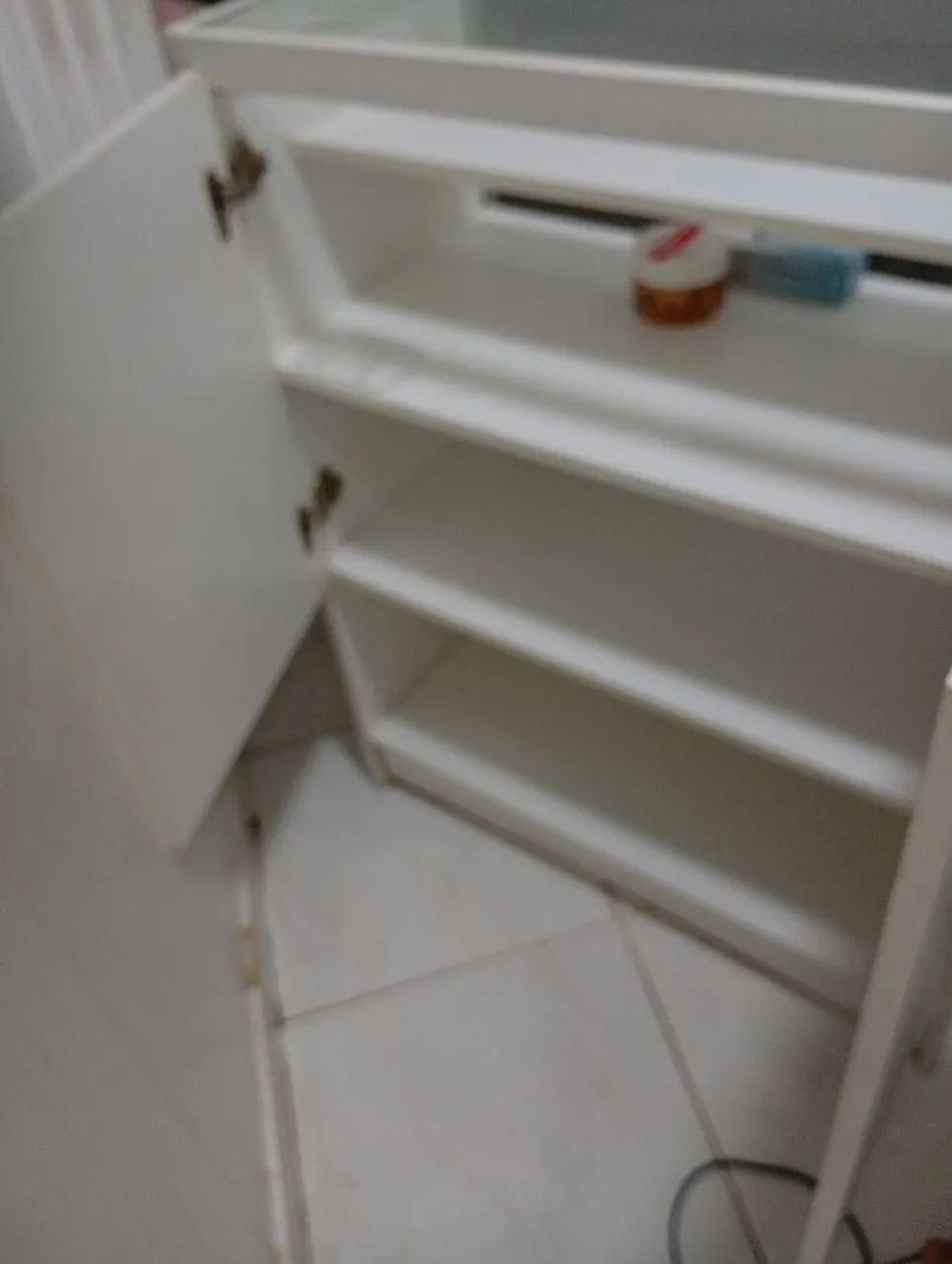 Vendo bancada expositora  - Foto 2