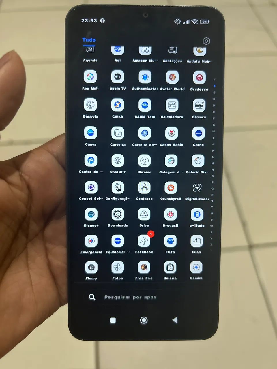Celular  - Foto 2