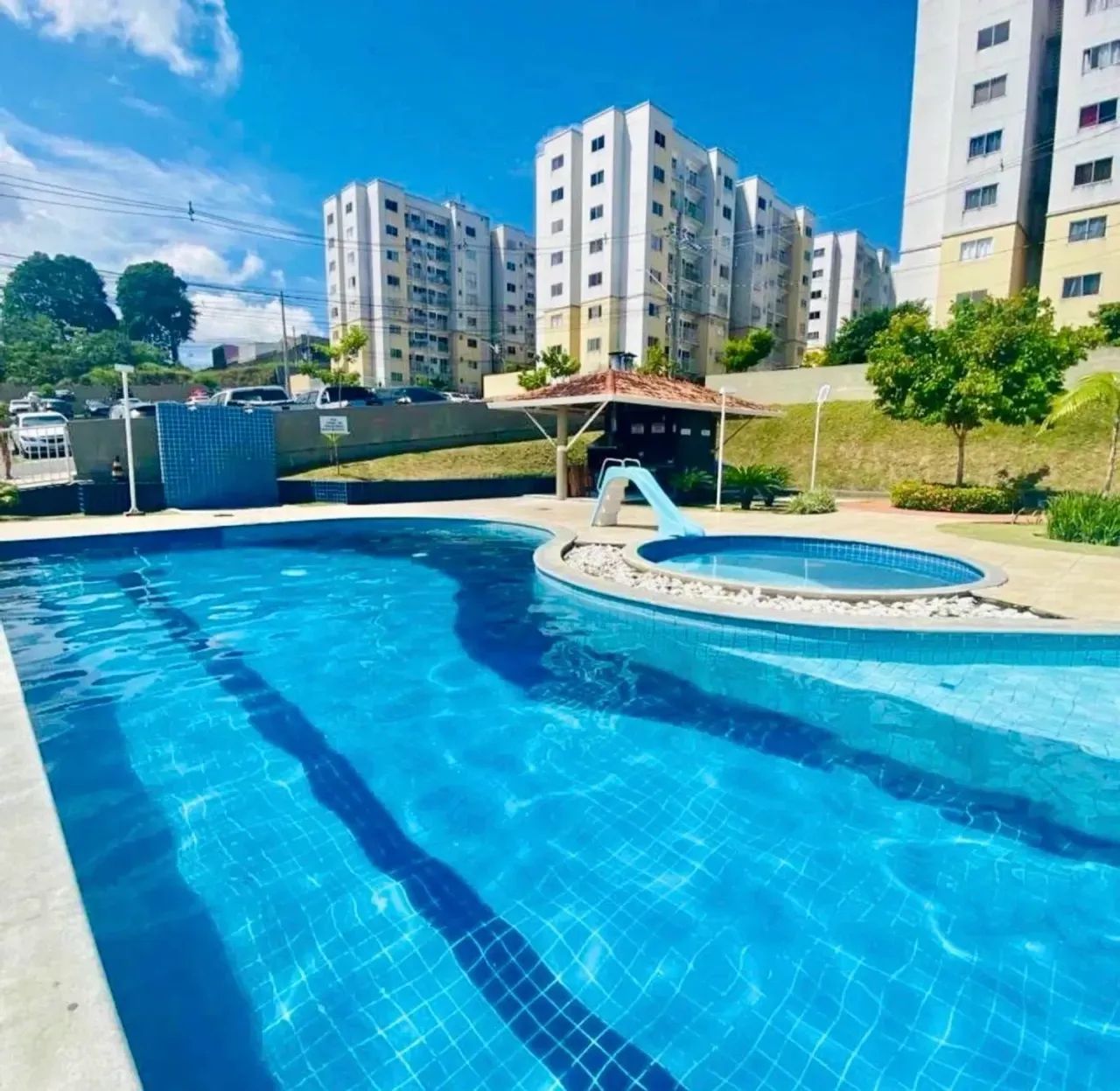 CONTRATO DE GAVETA LEVE CASTANHEIRAS 2 quartos - Foto 4