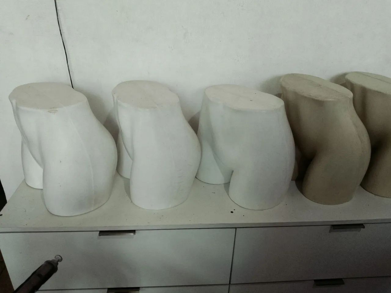 Manequins - Foto 2
