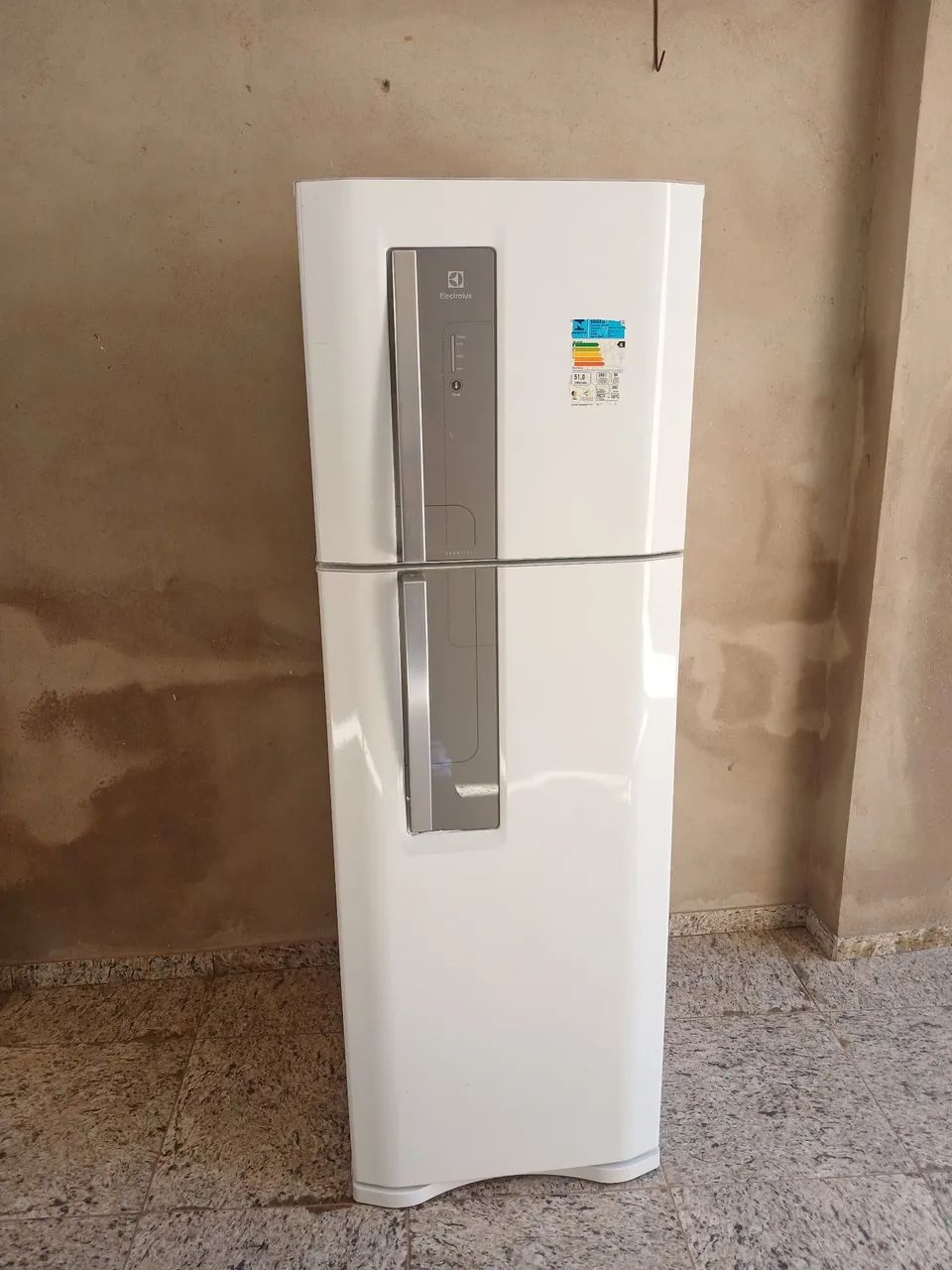 Geladeira Electrolux 