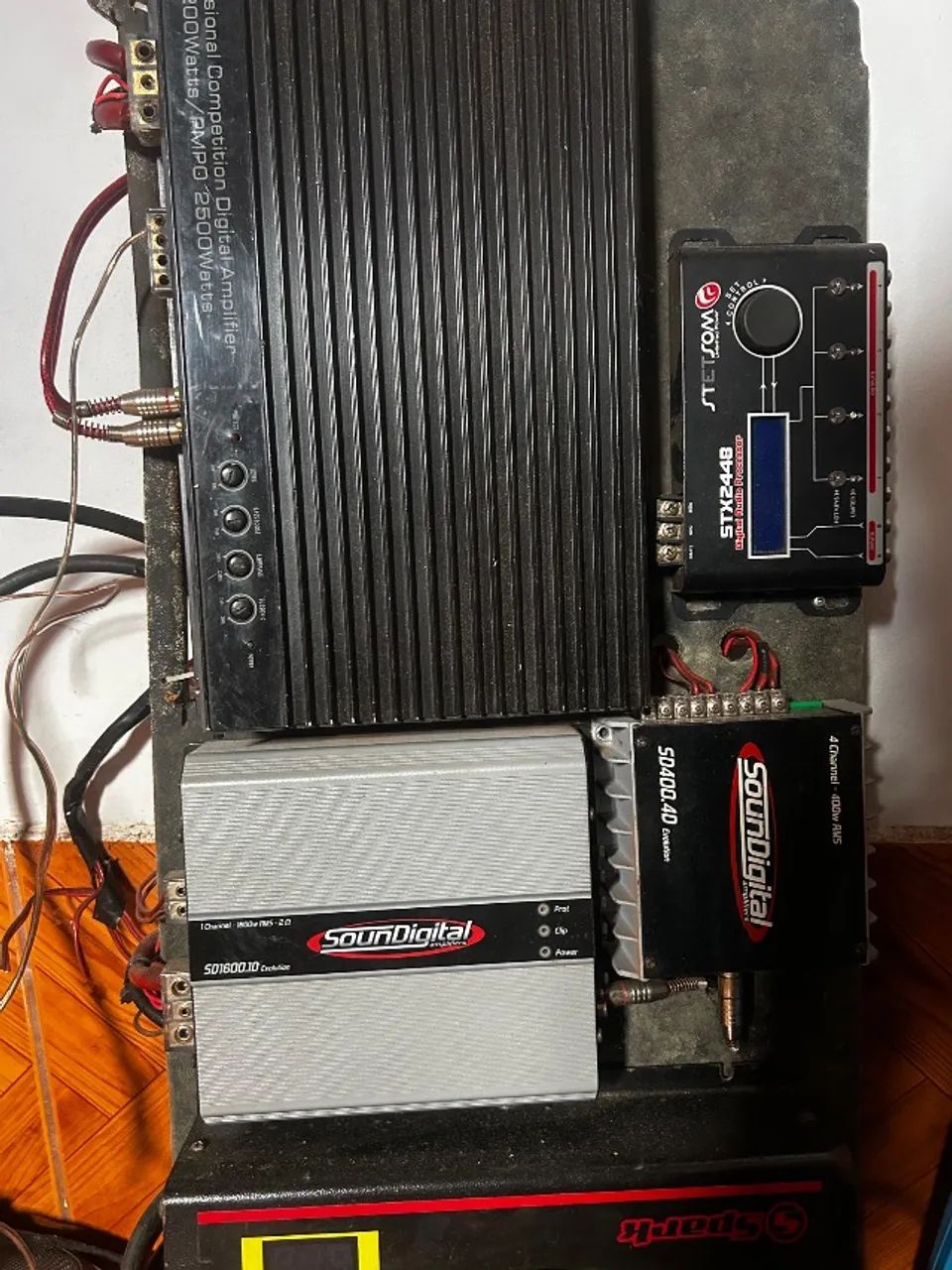 Som automotivo  - Foto 5
