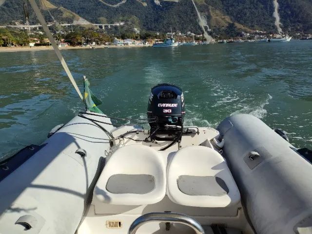 FLEXBOAUT SR 12 SLX  - Foto 2