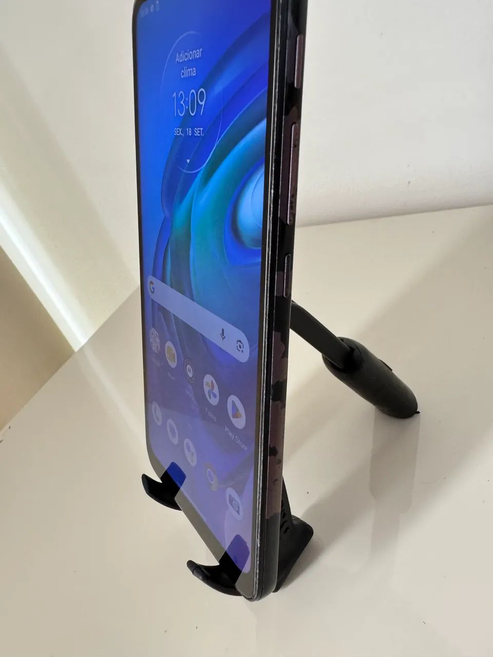 Motorola G10 64gb 4ram  - Foto 3