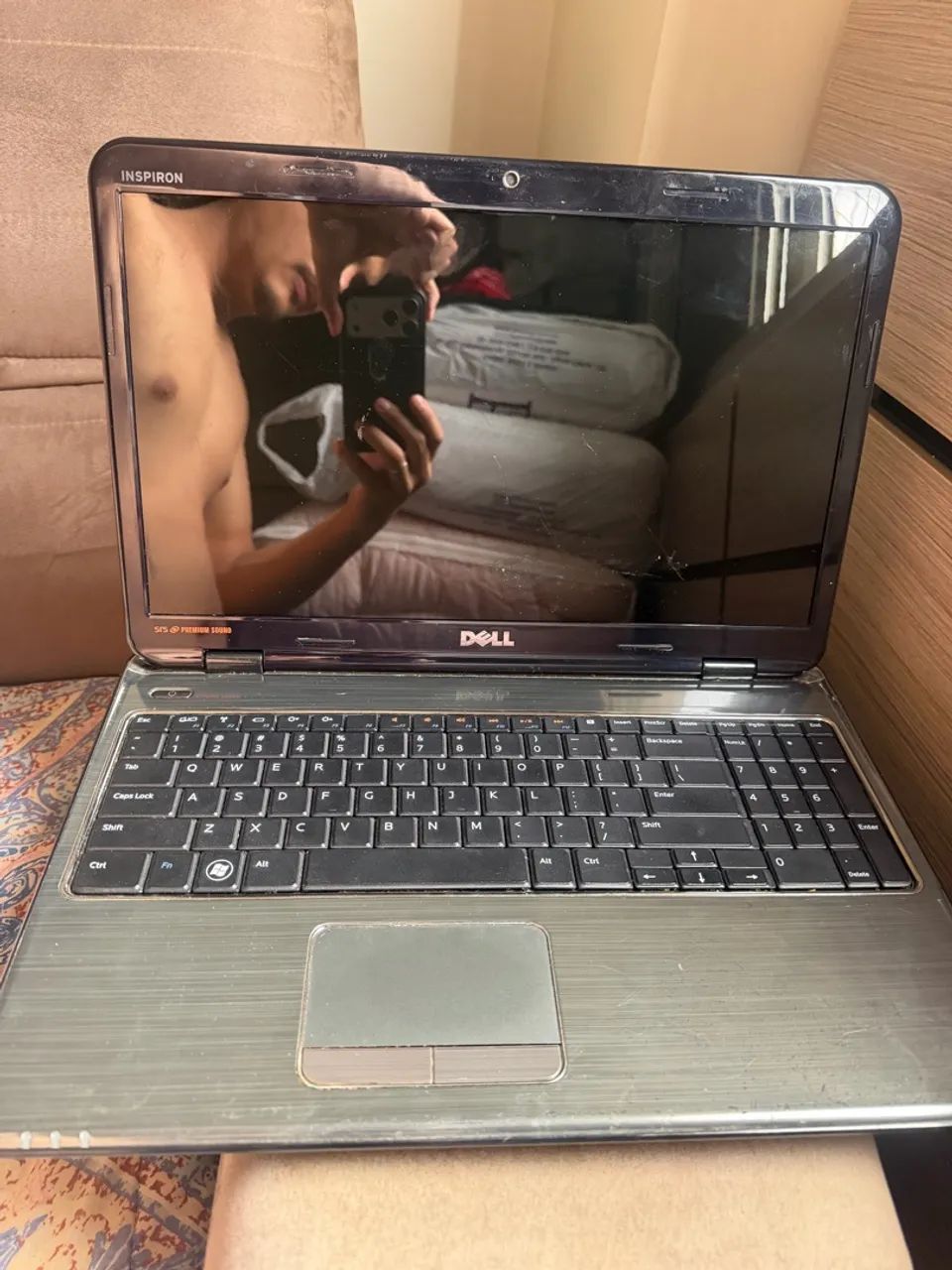Notebook Dell inspiron N5010 - Foto 3