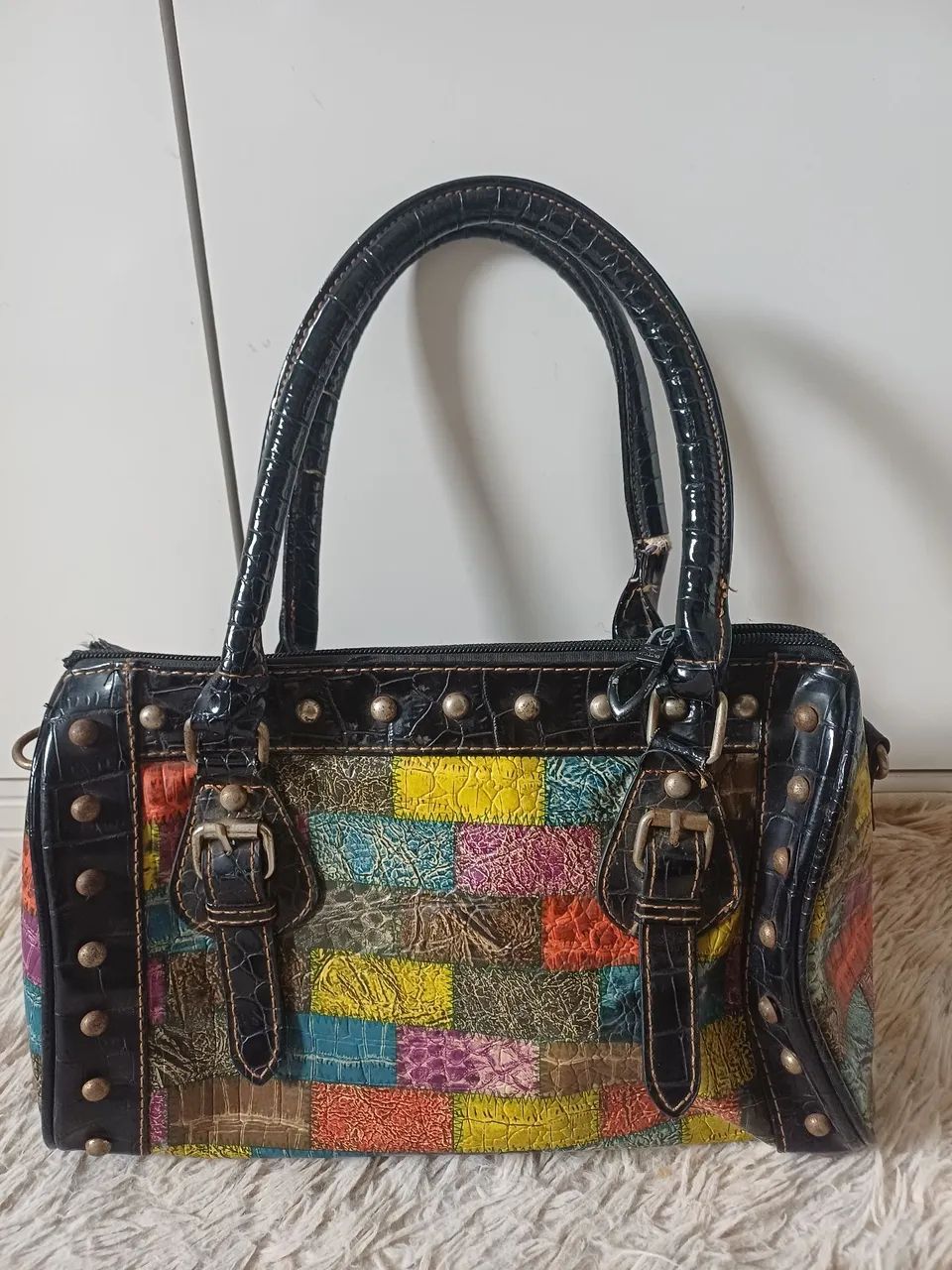 Bolsa feminina original  - Foto 2