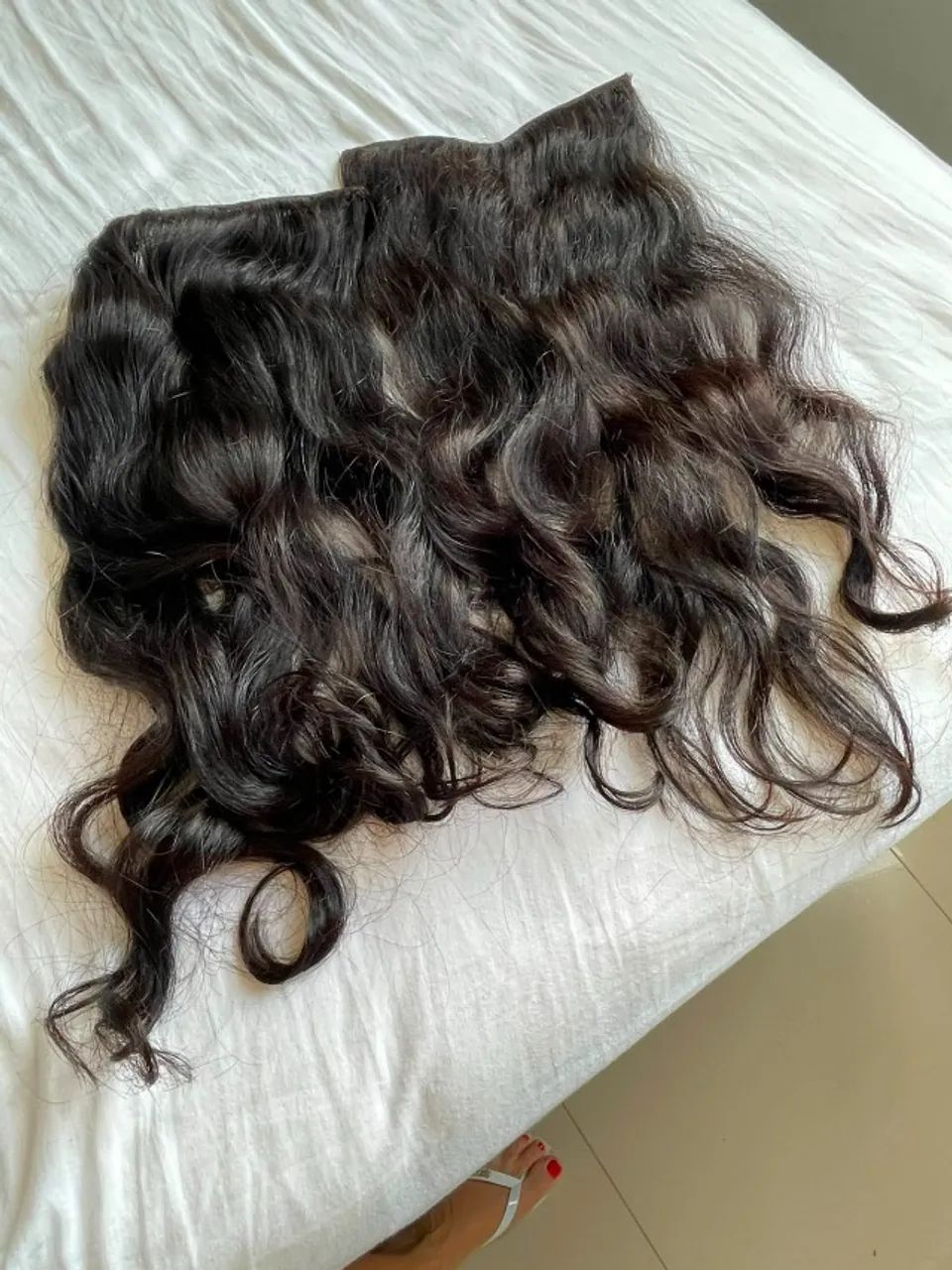 Cabelo Mega Hair - Foto 3