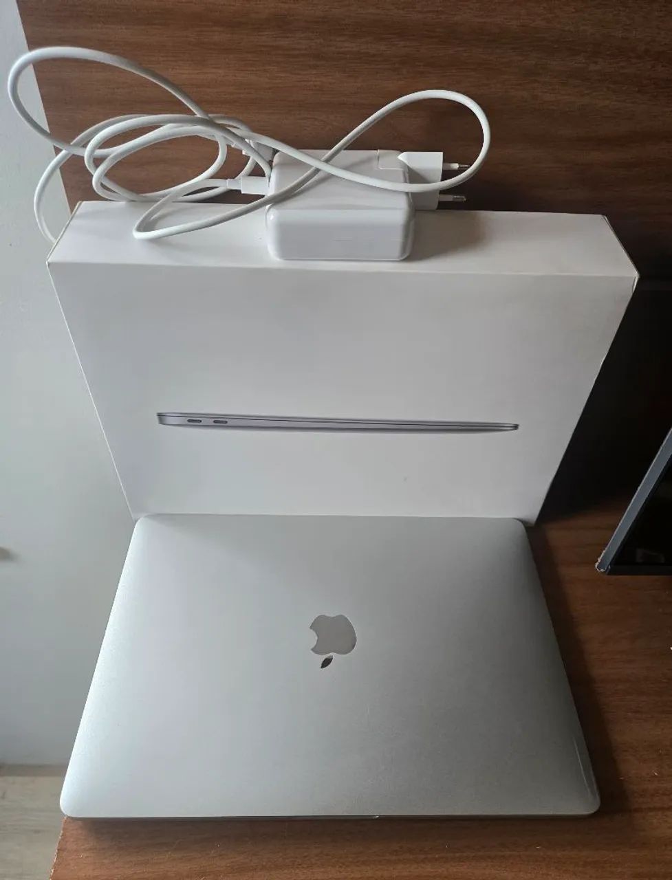 Macbook Pro 2020 (13 polegadas/16 Ram/i5 /512 Ssd /Touch bar/ tela 2k) - Foto 4