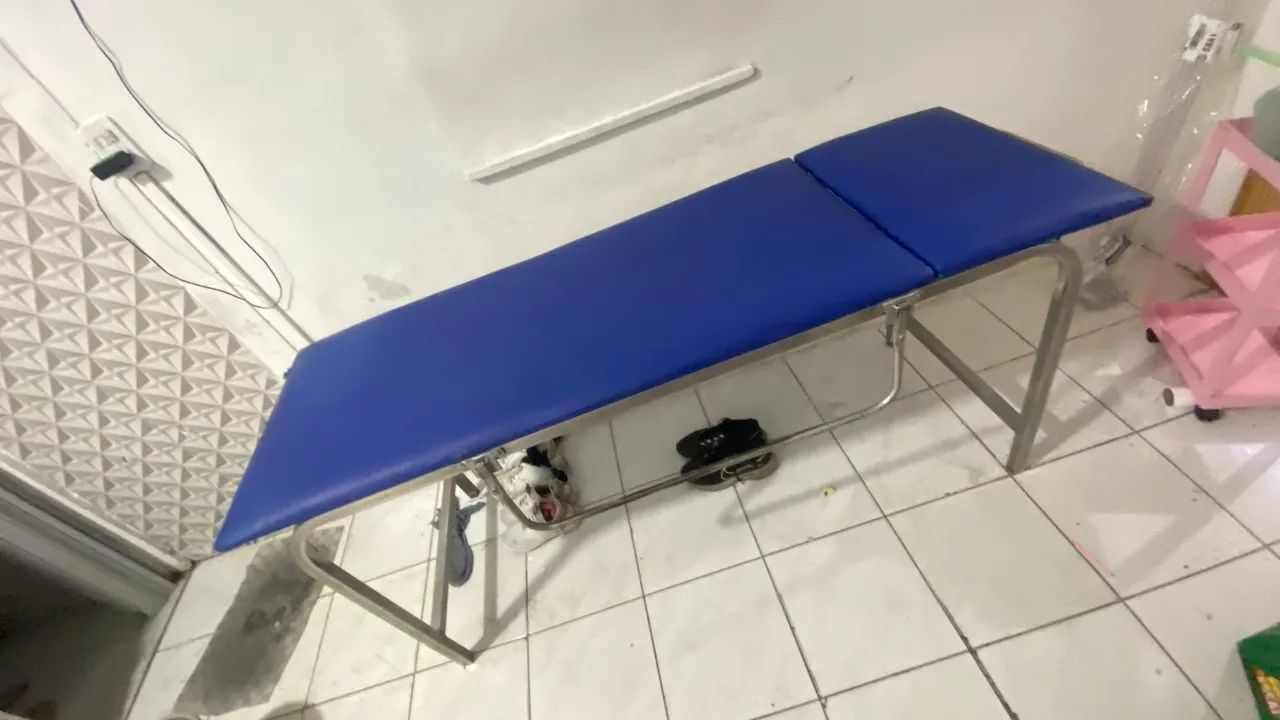 Maca hospitalar - Foto 2
