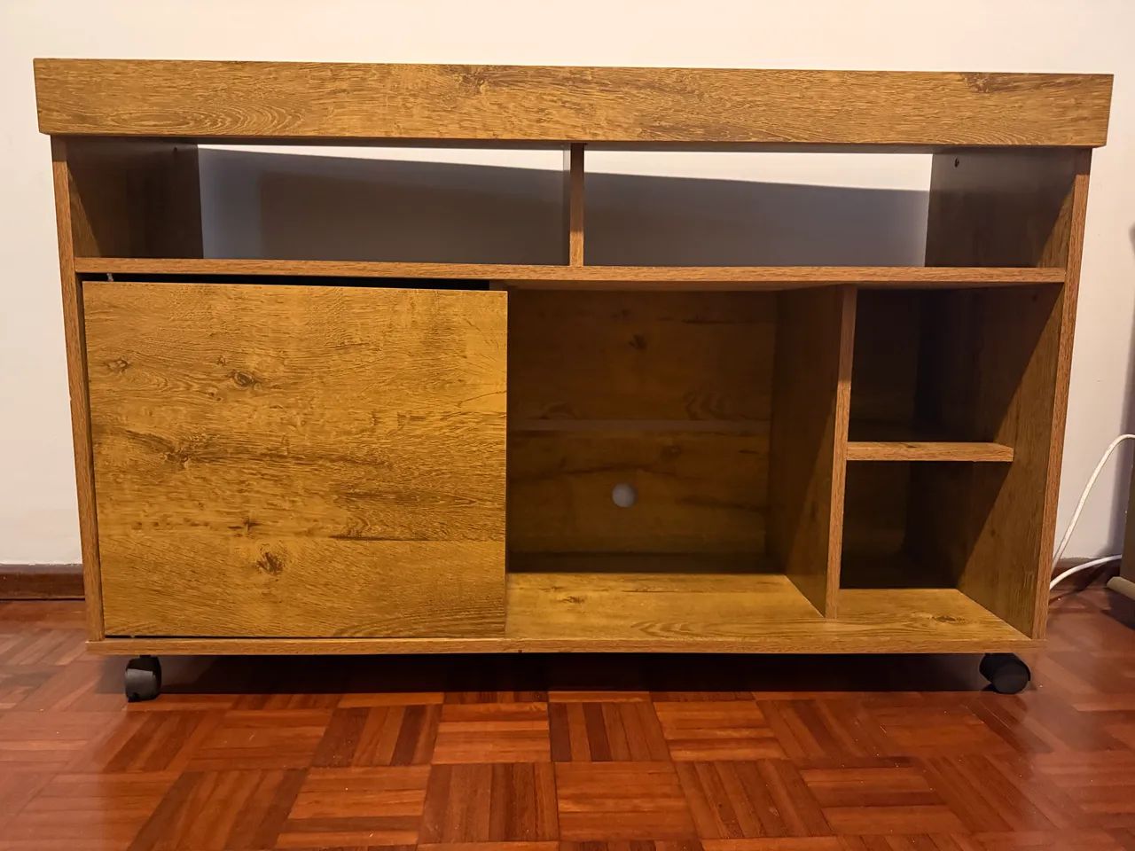 Rack para tv - Foto 4