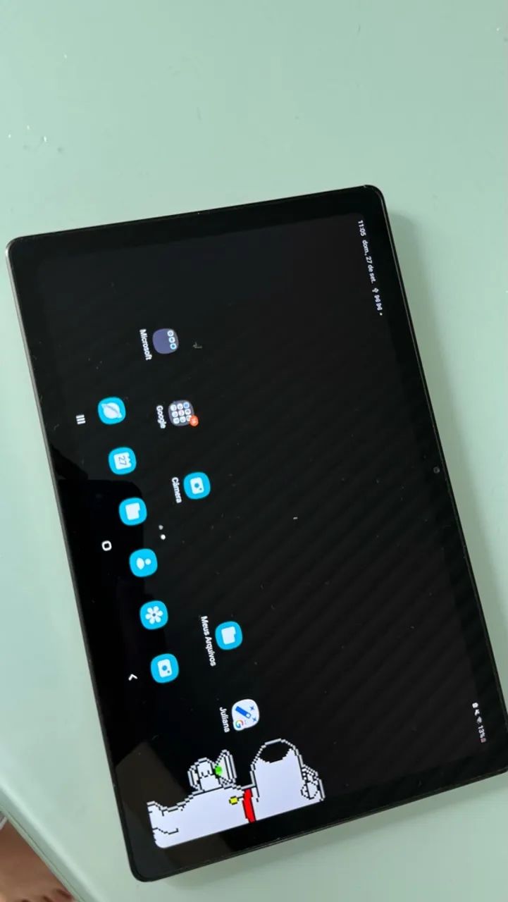 Tablet a7  - Foto 2