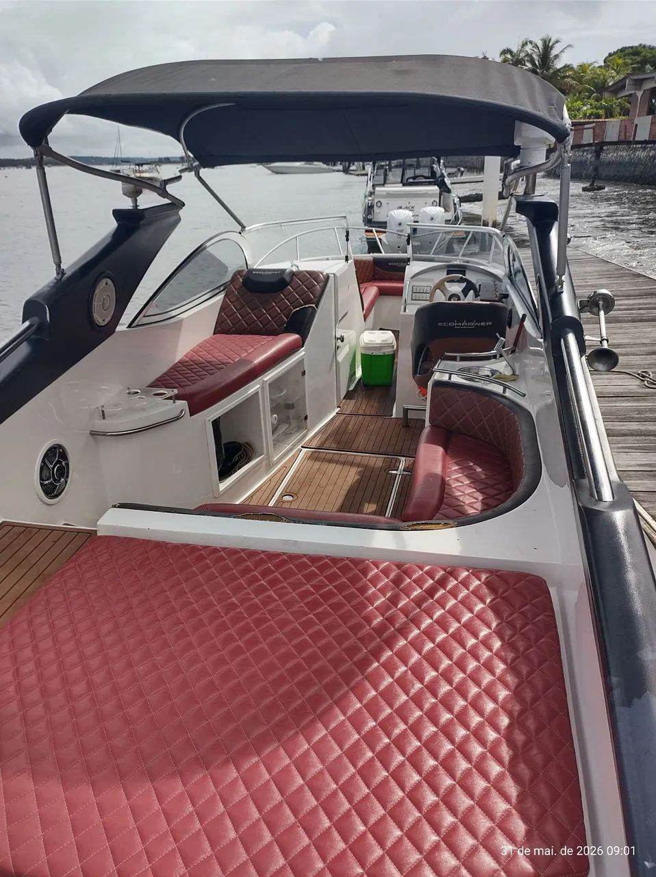 Lancha alfa 300. 2015 - Foto 3