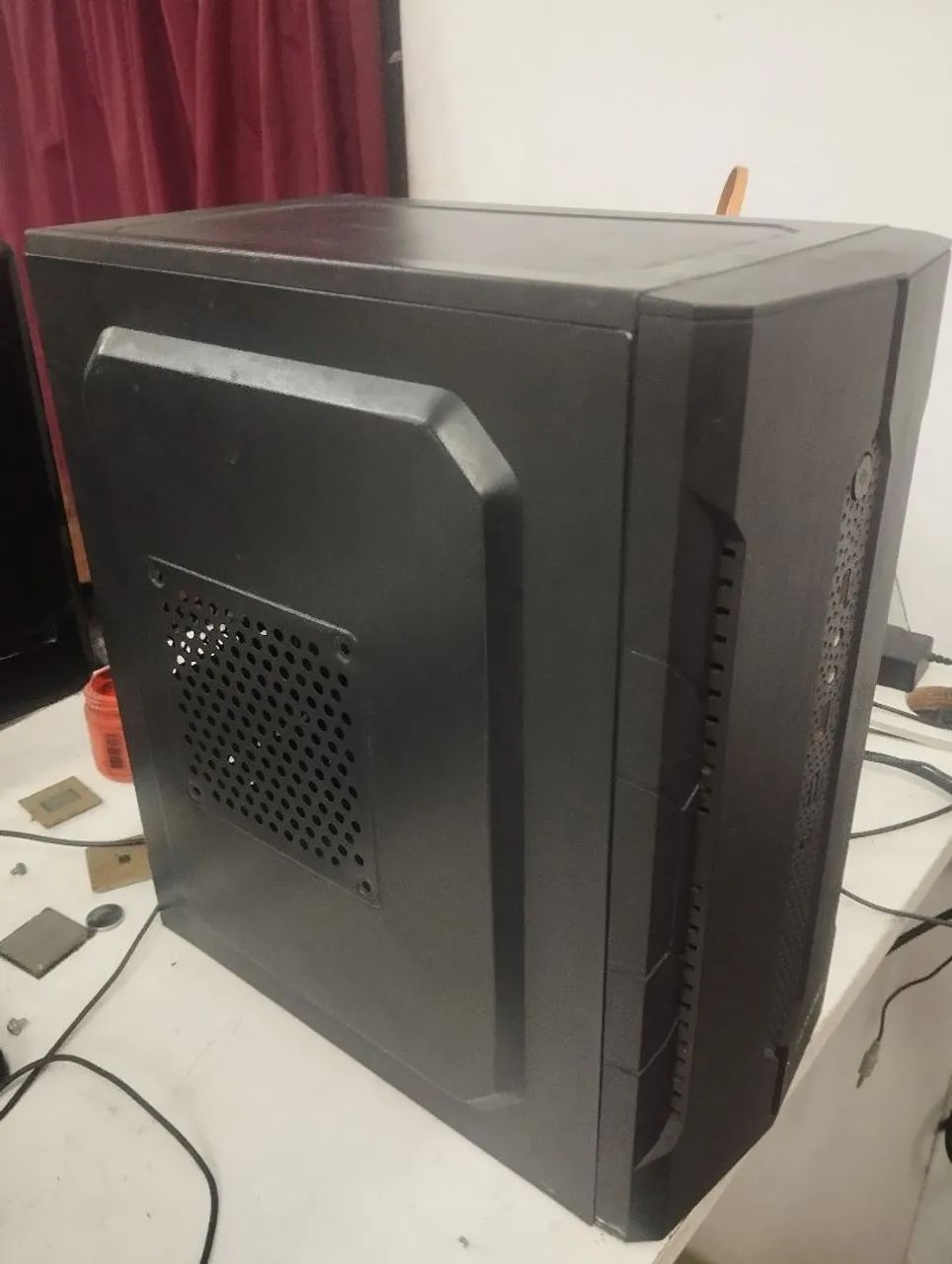 Computador completo i3 4?geração  - Foto 3