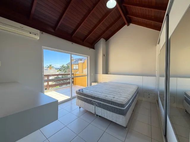 Aluguel Anual CASA 4 quartos Mobiliado Cachoeira Bom Jesus  - Foto 2